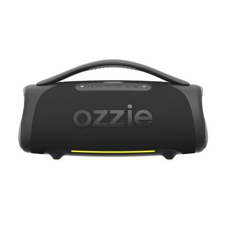 ลำโพงบลูทูธ OZZIE ES400 สีดำ_0