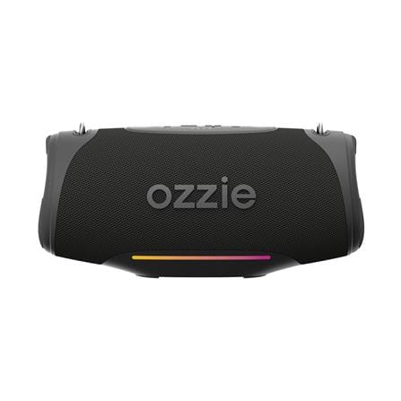 ลำโพงบลูทูธ OZZIE ES300 สีดำ_0