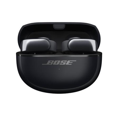 หูฟังไร้สาย BOSE ULTRA OPEN EARBUDS สีดำ_2