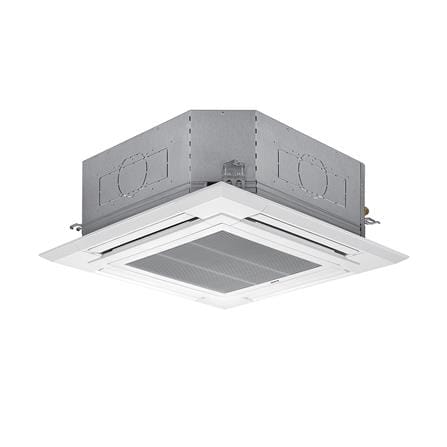 แอร์เพดาน MITSUBISHI PLY-M18EA2 18084 BTU 220V อินเวอร์เตอร์