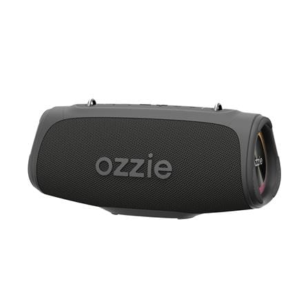 ลำโพงบลูทูธ OZZIE ES200 สีดำ_0