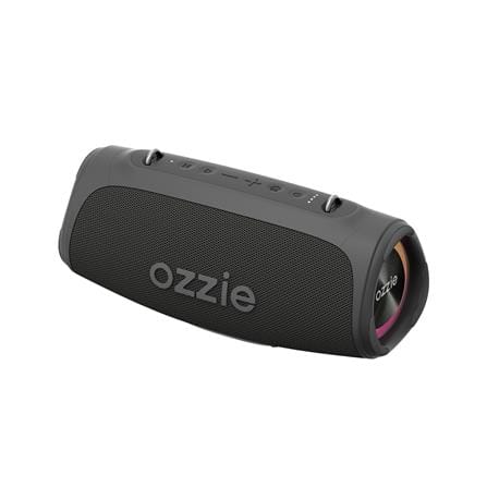 ลำโพงบลูทูธ OZZIE ES200 สีดำ_1