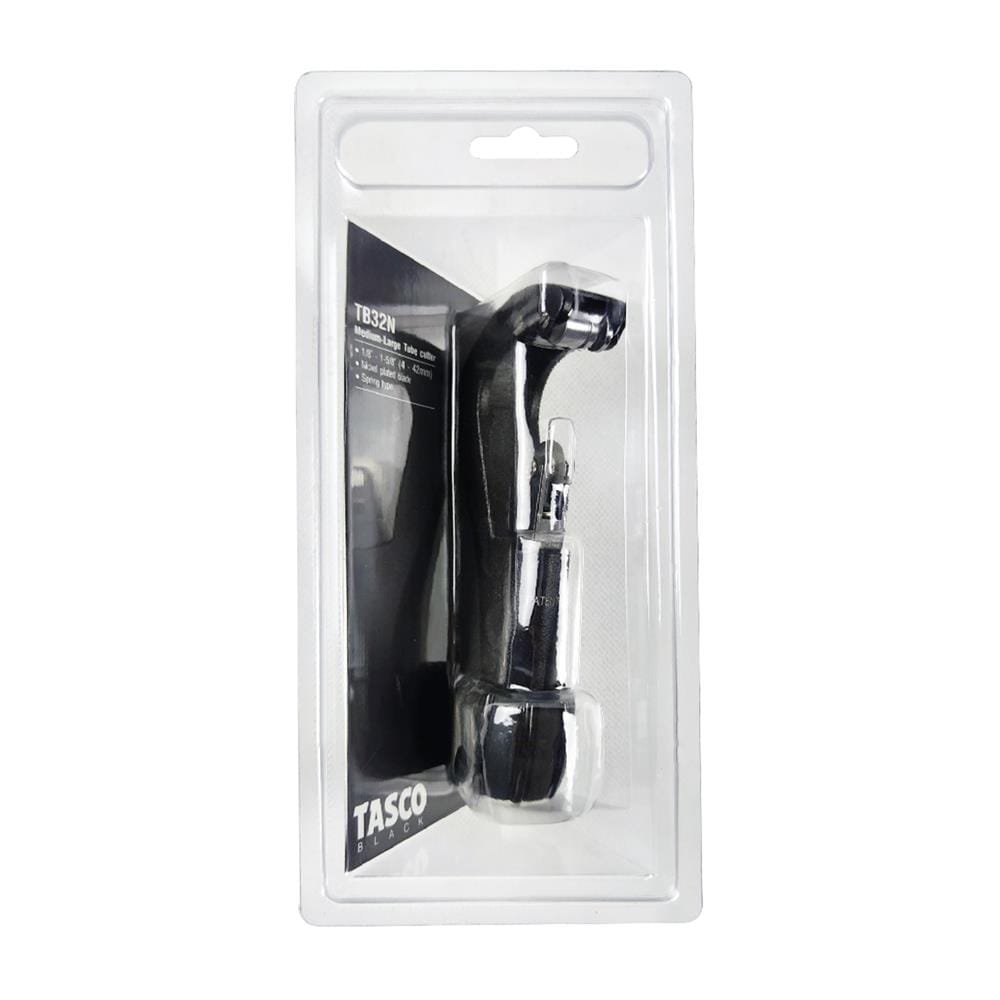 คัตเตอร์ตัดท่อทองแดง TASCO BLACK TB32N 1/8 - 1-5/8 นิ้ว