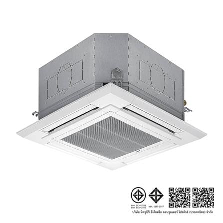 แอร์เพดาน MITSUBISHI PLY-M30EA2 30026 บีทียู 220V อินเวอร์เตอร์_4