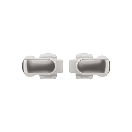 หูฟังไร้สาย BOSE ULTRA OPEN EARBUDS สีขาว_1