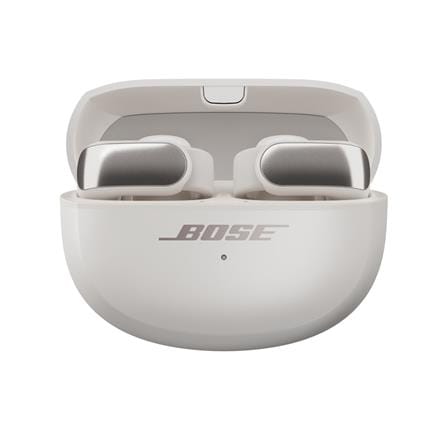 หูฟังไร้สาย BOSE ULTRA OPEN EARBUDS สีขาว_2