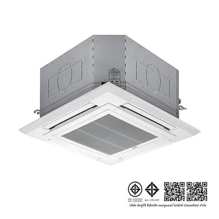 แอร์เพดาน MITSUBISHI PLY-M36EA2 36167 บีทียู 220V อินเวอร์เตอร์_4