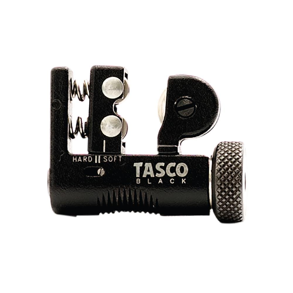 คัตเตอร์ตัดท่อทองแดง TASCO BLACK TB21N 1/8 - 5/8 นิ้ว