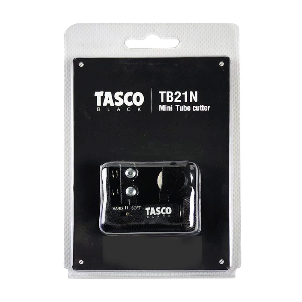 คัตเตอร์ตัดท่อทองแดง TASCO BLACK TB21N 1/8 - 5/8 นิ้ว