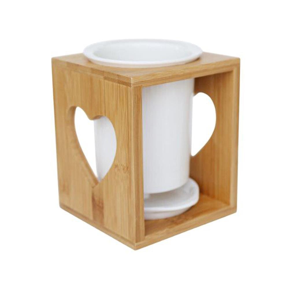 ที่ใส่อุปกรณ์บนโต๊ะอาหาร BAMBOO