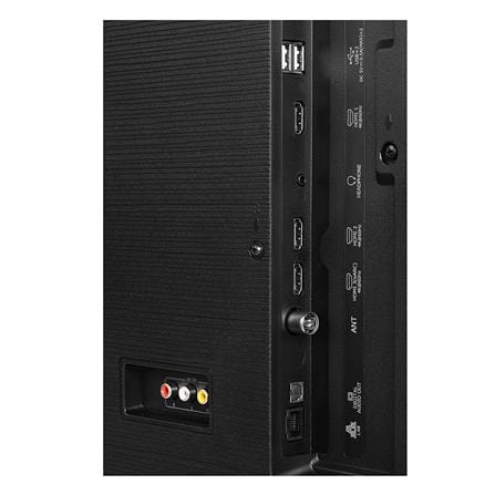 ทีวีคิวแอลอีดี 85 นิ้ว HISENSE (4K, QLED, GOOGLE TV) 85Q6N_4