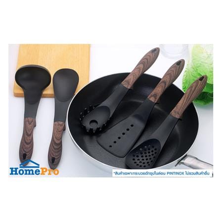 กระบวยตักซุปไนลอน PINTINOX CHALET 524A20_6