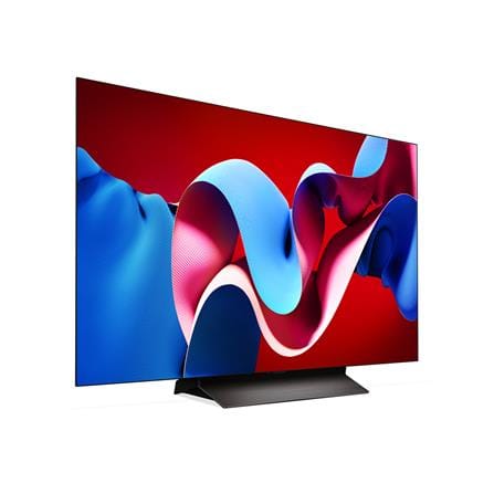 ทีวีโอแอลอีดี 48 นิ้ว LG (4K, OLED, SMART TV) OLED48C4PSA.ATM_2