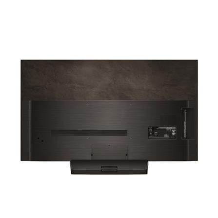 ทีวีโอแอลอีดี 48 นิ้ว LG (4K, OLED, SMART TV) OLED48C4PSA.ATM_4