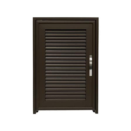 บานถังแก๊ส CABIN BELLA 49.5x75 ซม. สีโอ๊ก