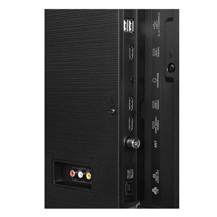 ทีวีคิวแอลอีดี 55 นิ้ว HISENSE (4K, QLED, GOOGLE TV) 55Q6N_5