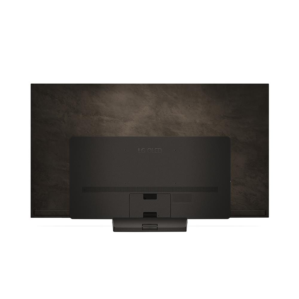 ทีวีโอแอลอีดี 77 นิ้ว LG (4K, OLED, SMART TV) OLED77C4PSA.ATM
