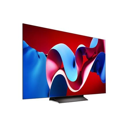 ทีวีโอแอลอีดี 77 นิ้ว LG (4K, OLED, SMART TV) OLED77C4PSA.ATM_2