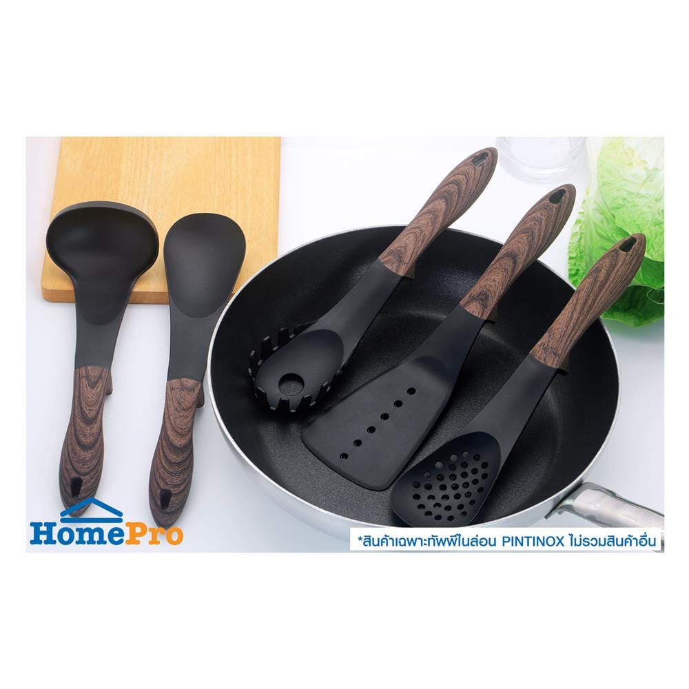 ทัพพีไนลอน PINTINOX CHALET 524A00