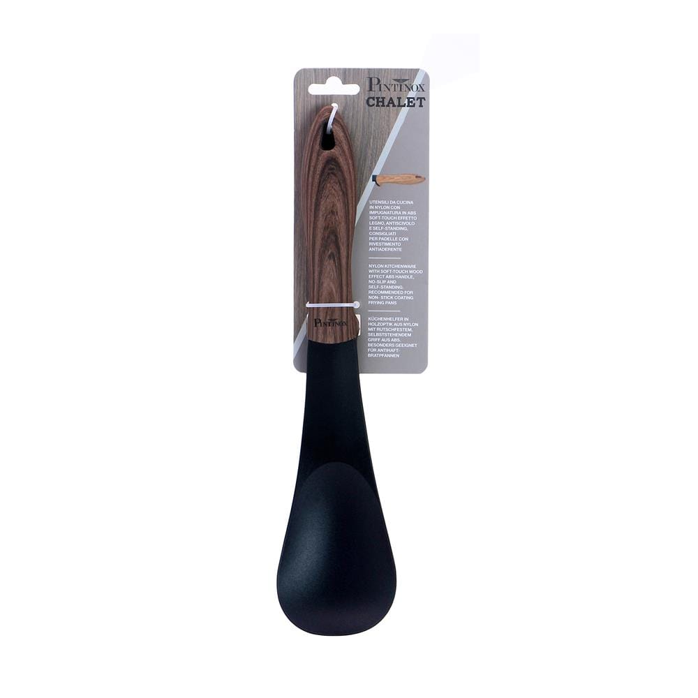 ทัพพีไนลอน PINTINOX CHALET 524A00