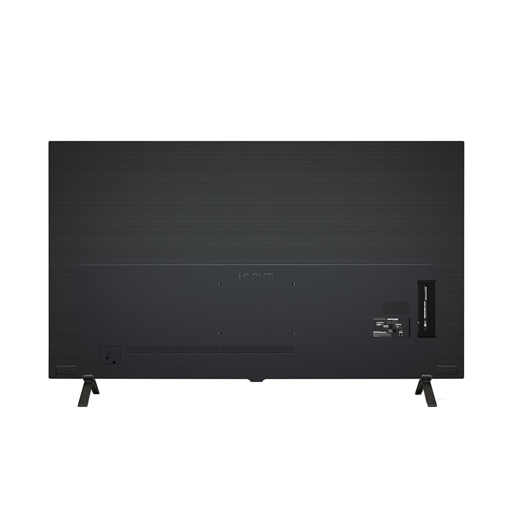 ทีวีโอแอลอีดี 77 นิ้ว LG (4K, OLED, SMART TV) OLED77B4PSA.ATM