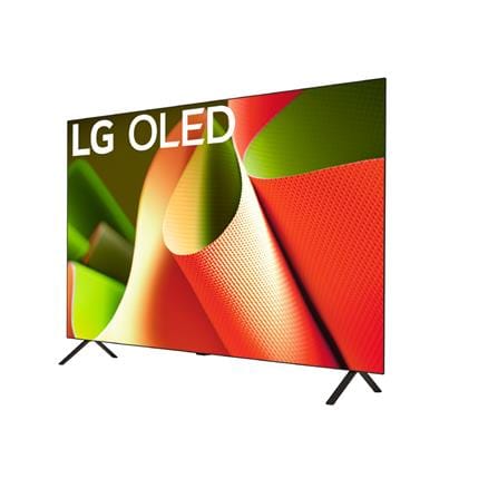 ทีวีโอแอลอีดี 77 นิ้ว LG (4K, OLED, SMART TV) OLED77B4PSA.ATM_1