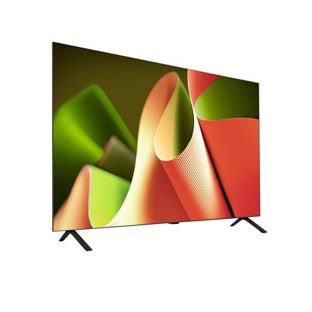 ทีวีโอแอลอีดี 77 นิ้ว LG (4K, OLED, SMART TV) OLED77B4PSA.ATM_2