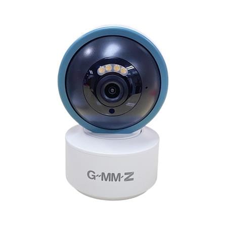กล้องวงจรปิด GMMZ SMART CAMERA 2_0