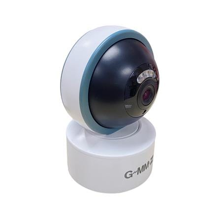 กล้องวงจรปิด GMMZ SMART CAMERA 2_2