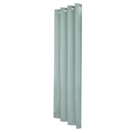 ผ้าม่าน EYELET HOME LIVING STYLE ALBANY UV 150X220 ซม. สีเขียว_2