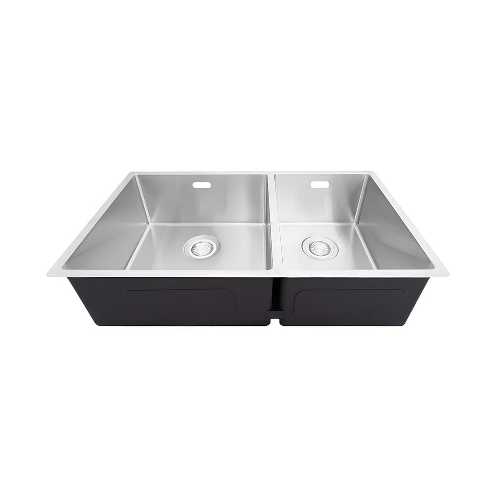 ซิงค์ฝัง 2 หลุม FRANKE BXX 220-74 U 78 ซม.