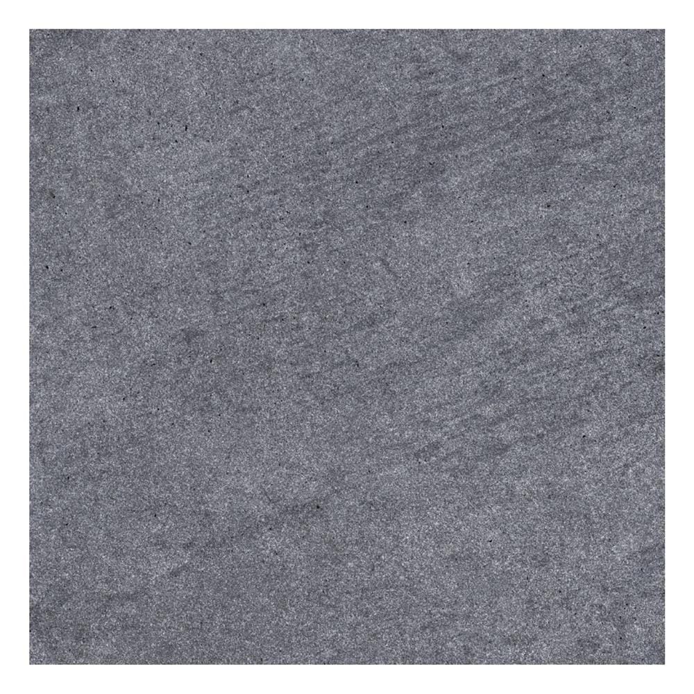 กระเบื้องพื้นพอร์ซเลน  16x16 นิ้ว TARA เอ็ดน่า เทา HYG PM 0.96 ตร.ม.