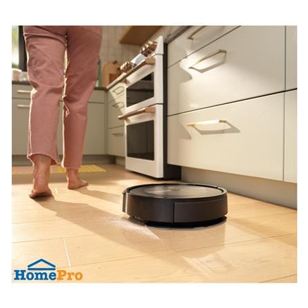 เครื่องดูดฝุ่นหุ่นยนต์ IROBOT R-SKURCJ517_6
