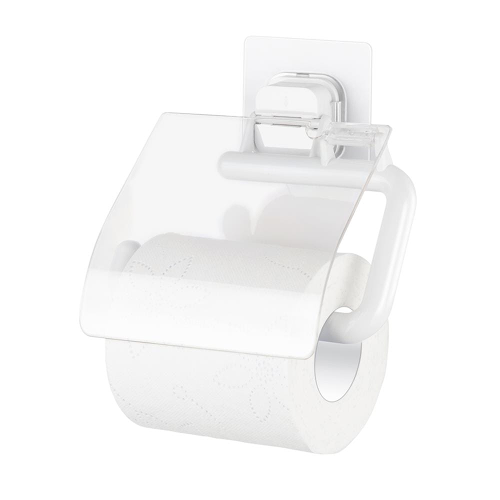 ที่ใส่กระดาษทิชชู่ DEHUB VRH120W-CW70 สีขาว_1