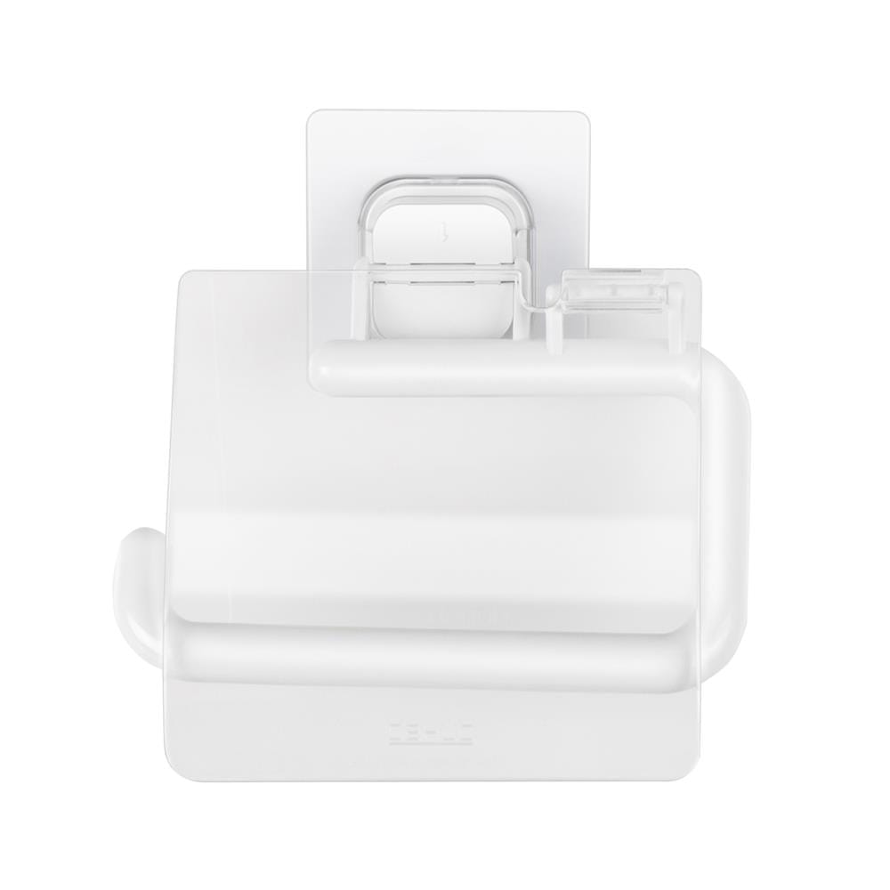 ที่ใส่กระดาษทิชชู่ DEHUB VRH120W-CW70 สีขาว