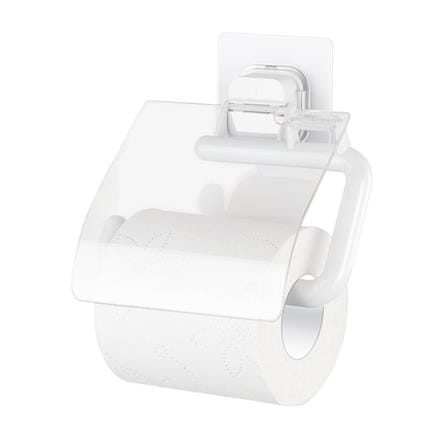 ที่ใส่กระดาษทิชชู่ DEHUB VRH120W-CW70 สีขาว_0
