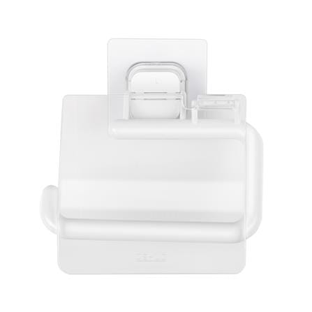 ที่ใส่กระดาษทิชชู่ DEHUB VRH120W-CW70 สีขาว_2