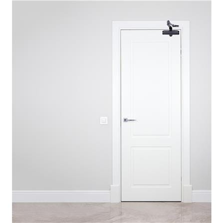 โช๊คอัพ แบบตั้งค้าง HAFELE 489.30.027 สีดำ_4