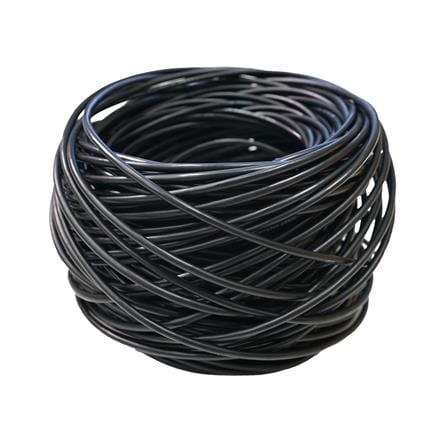 สาย LAN LINK CAT5E US-9045-1 100 ม. สีดำ_0