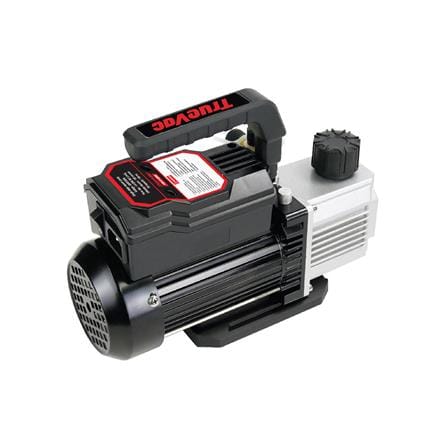 ปั๊มสุญญากาศ TASCO BLACK TB41BS SINGLE STAGE 40 ลิตร/นาที 1.4 CFM_1