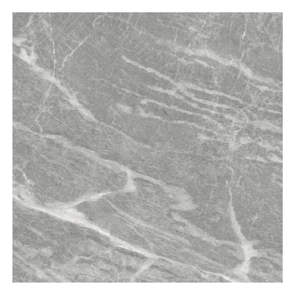 กระเบื้องพื้นพอร์ซเลน  40x40 ซม. TARA การ์ดี้ เทา (HYG) PM 0.96 ตร.ม.