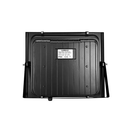 ไฟสปอตไลท์ SOLAR LUMAX 74-00045 100 วัตต์ DAYLIGHT สีดำ_3
