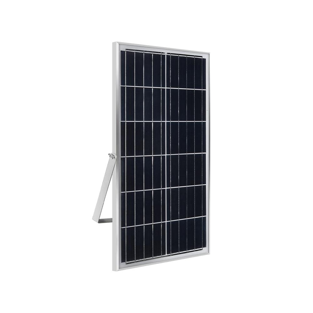 ไฟสปอตไลท์ SOLAR LUMAX 74-00029 300 วัตต์ DAYLIGHT สีดำ