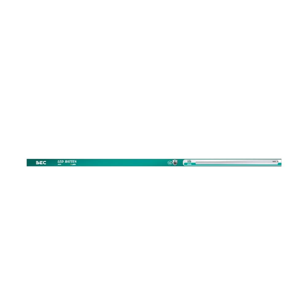 ชุดรางนีออน LED BEC T5 JOIN 16 วัตต์ COOL WHITE