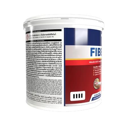 สีย้อมไม้ TOA FIBERSTAIN ULTIMATE WG005 สีไม้แดง โปร่งแสงเงา 1 แกลลอน_2