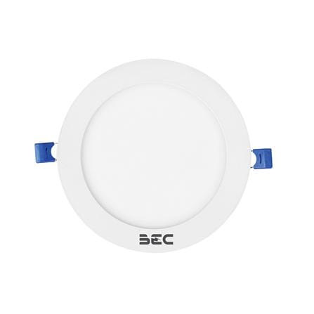 ดาวน์ไลท์ LED BEC BLADE III-O 12WTRI 6.6 นิ้ว 12 วัตต์ DAYLIGHT/COOL WHITE/WARM WHITE สีขาว_0