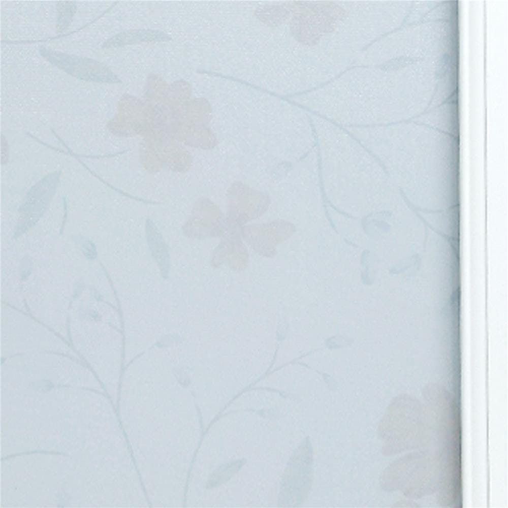 ประตูห้องน้ำ UPVC AZLE MARIGOLD 70X200 ซม. สีขาว พร้อมวงกบ ไม่เจาะลูกบิด