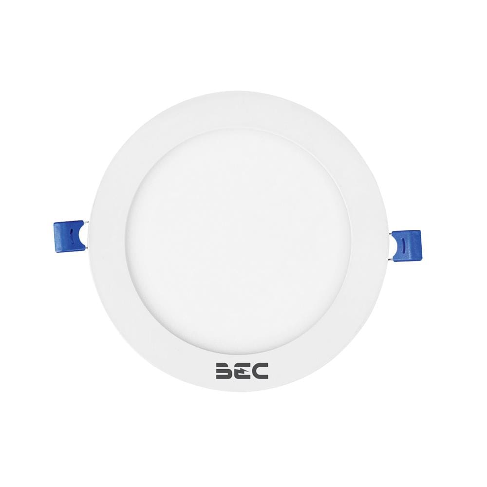 ดาวน์ไลท์ LED BEC BLADE III-O 9WTRI 5.5 นิ้ว 9 วัตต์ DAYLIGHT/COOL WHITE/WARM WHITE สีขาว