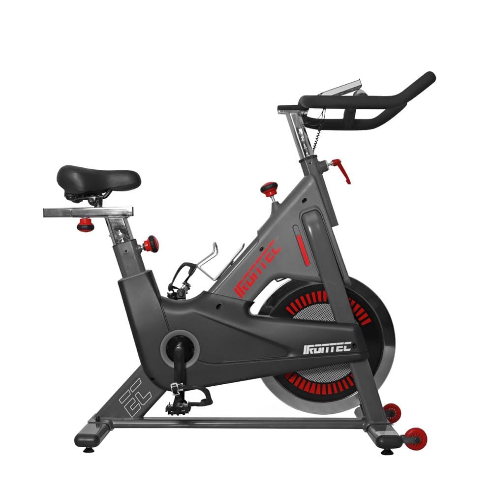จักรยานออกกำลังกาย IRONTEC S9