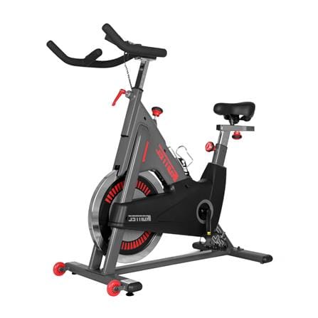จักรยานออกกำลังกาย IRONTEC S9_0